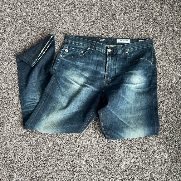 Adriano Goldschmied Denim - AGED - Picture 1 of 1